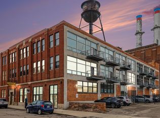 55 W Canfield St APT 104, Detroit, MI 48201