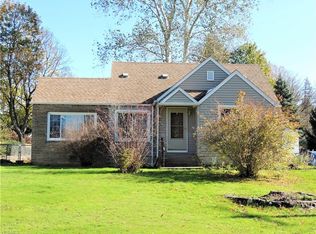 1312 Franklin Ave, Salem, OH
