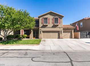 248 Hyssop Ct, Henderson, NV 89015