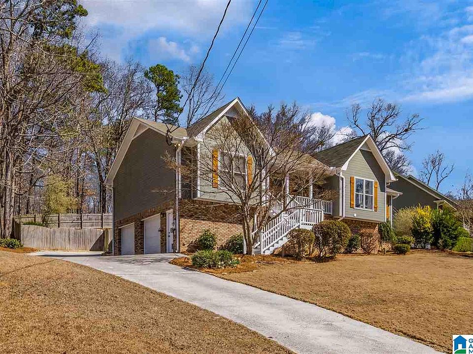 136 Brookstone Dr Trussville AL 35173 Zillow