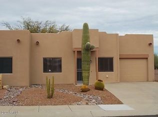 880 W Calle De La Pelotita, madera canyon, AZ 85614