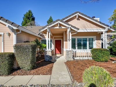 3713 Mariposa Springs Dr, El Dorado Hills, CA, 95762