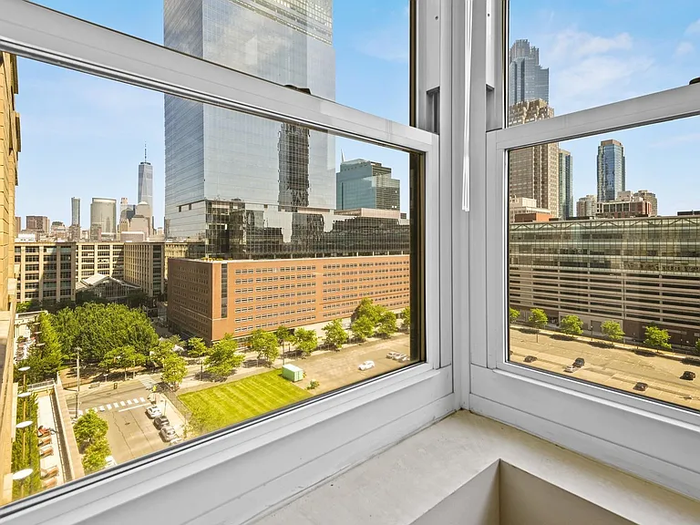 88 Morgan St #1207 — Photo 2