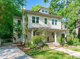 123 Georgetown Rd, Raleigh, NC 27608