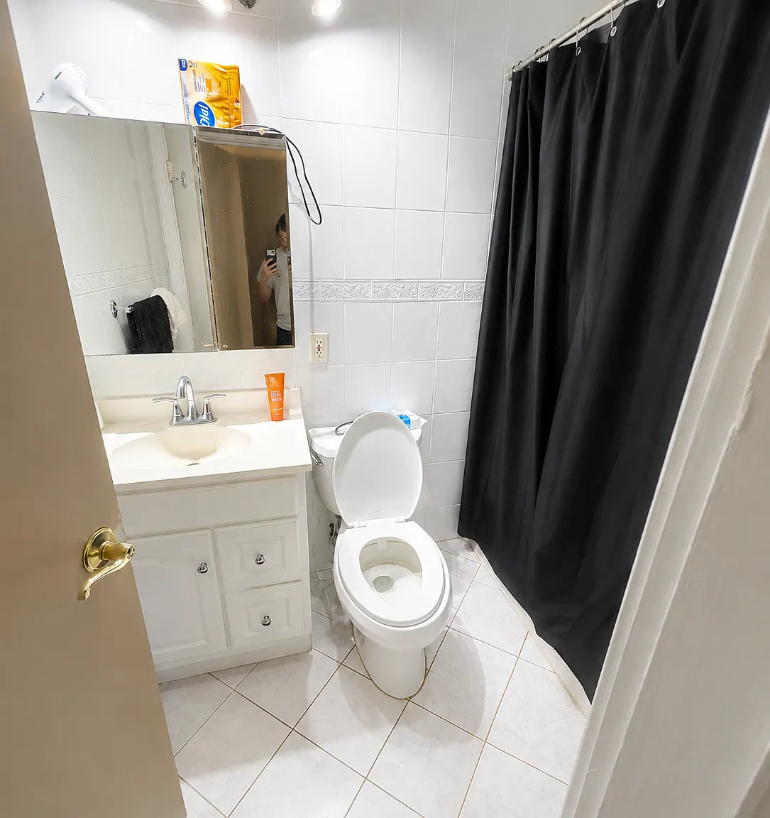 Boston Condo — Photo 2