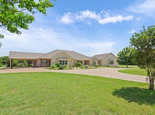 3439 Willow Branch Rd, Mc Gregor, TX 76657