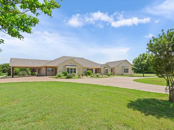 3439 Willow Branch Rd, Mc Gregor, TX 76657