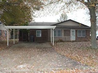 2204 Sutton Dr, Jonesboro, AR 72401