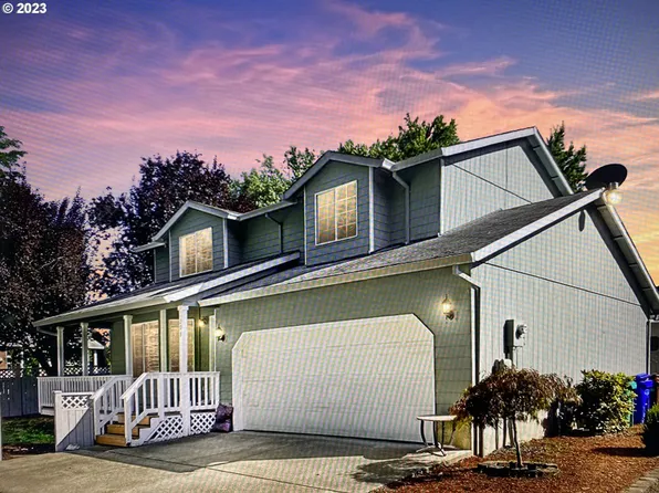 208 SE Vista Ave, Gresham, OR 97080