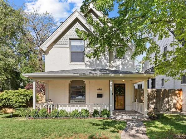 641 S Pearl Street, Denver, CO 80209