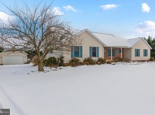 13309 Jimtown Rd, Thurmont, MD 21788