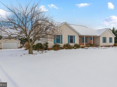 13309 Jimtown Rd, Thurmont, MD, 21788