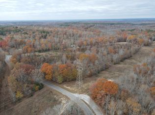 2642 Mount Carmel Rd LOT 1, Camden, TN 38320