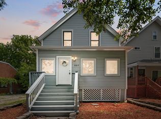 227 Sawyer Ave, La Grange, IL 60525