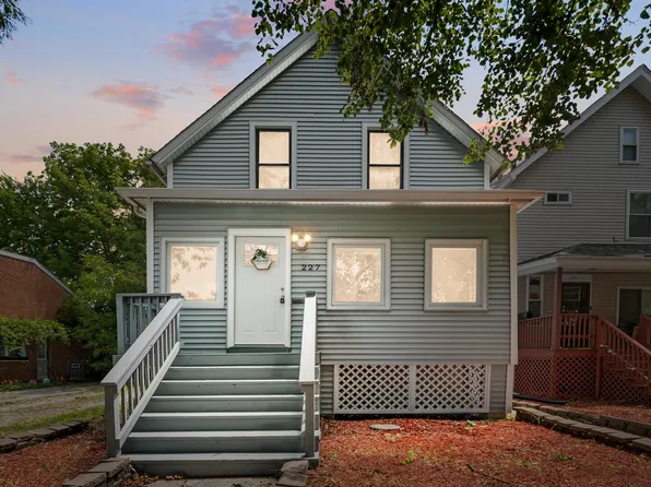 227 Sawyer Ave, La Grange, IL 60525