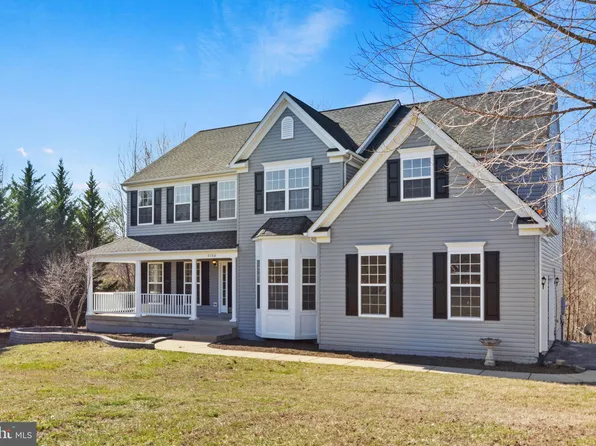 6068 Sedgewick Ct, King George, VA 22485