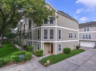 1742 Bevis St, Houston, TX 77008