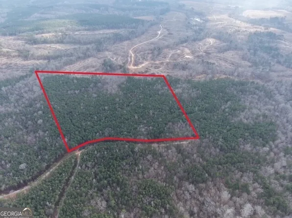 12 Cedar Creek Rd, Elberton, GA 30635