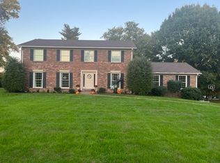 8302 James Robertson Ct, Brentwood, TN 37027