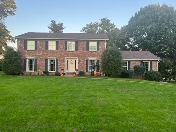 8302 James Robertson Ct, Brentwood, TN 37027