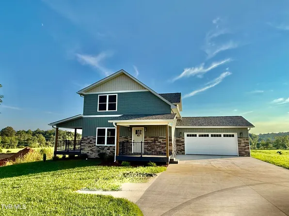 290 Red Tail Rdg, Greeneville, TN 37743