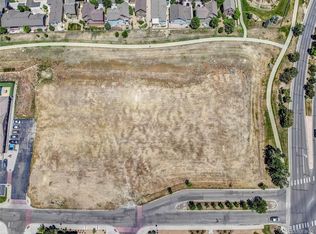 Village Vista Dr, Erie, CO 80516