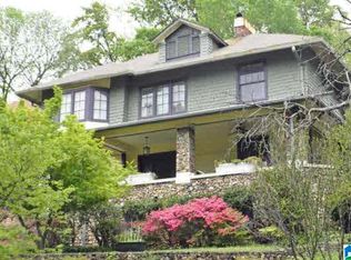 1015 28th Pl S, Birmingham, AL 35205