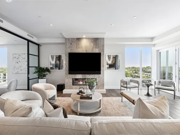 155 Steele Street #1112, Denver, CO 80206