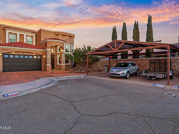 3rd image of 3104 Rustic Valley Pl