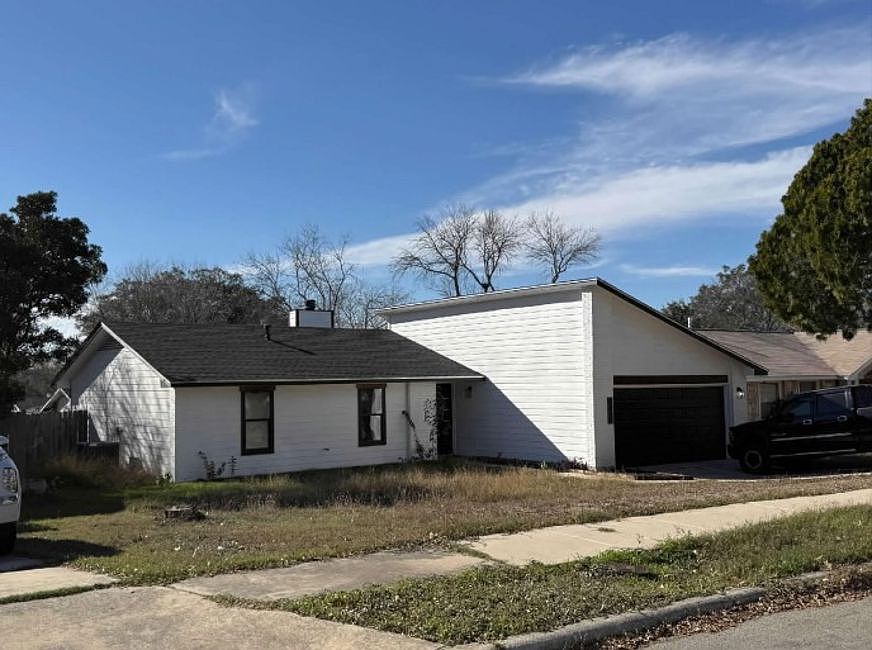 Property Side View