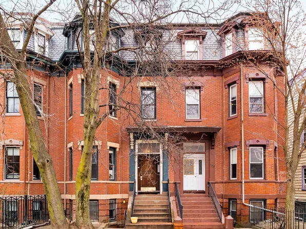 98 Pleasant St #2, Dorchester, MA 02125