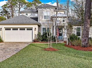 96003 Ocean Breeze Way, Fernandina Beach, FL 32034