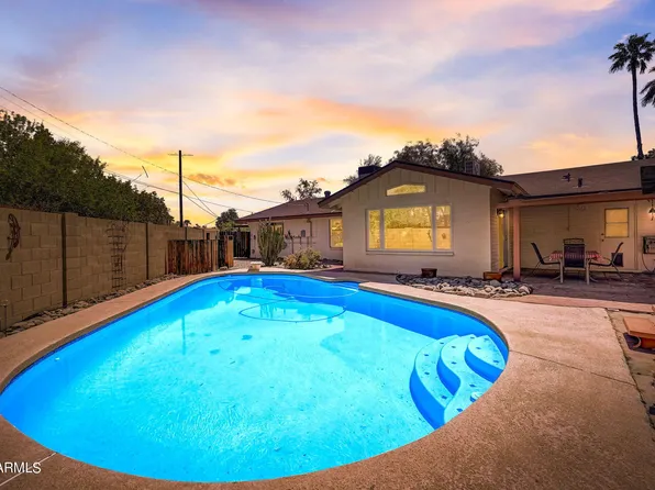 528 E DEL RIO Drive, Tempe, AZ 85282