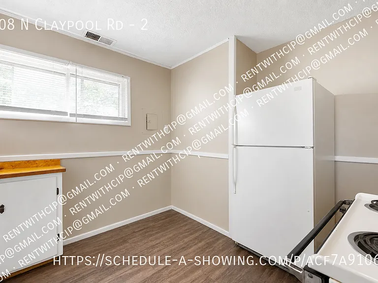 108 N Claypool Rd #2 — Photo 5