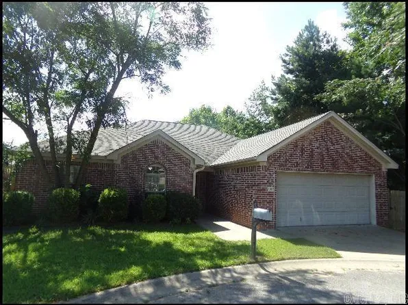8005 Jasmine Cv, Bauxite, AR 72011