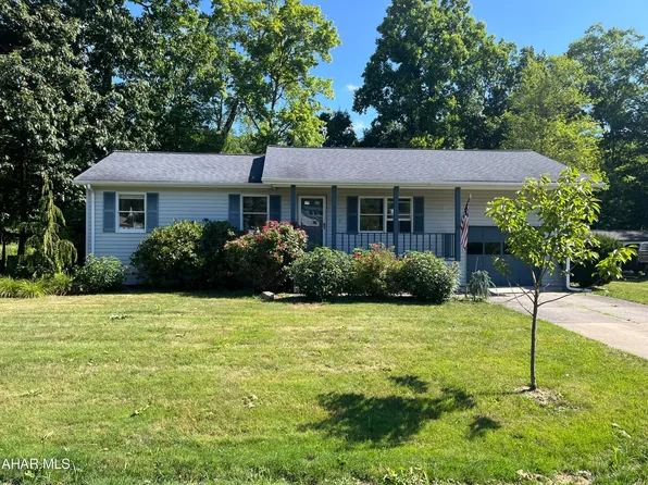 344 Valley Ave, Altoona, PA 16601