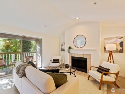 23317 Cedar Way #L201, Mountlake Terrace, WA, 98043