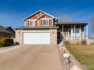 8991 Raging Bull Ln, Wellington, CO 80549