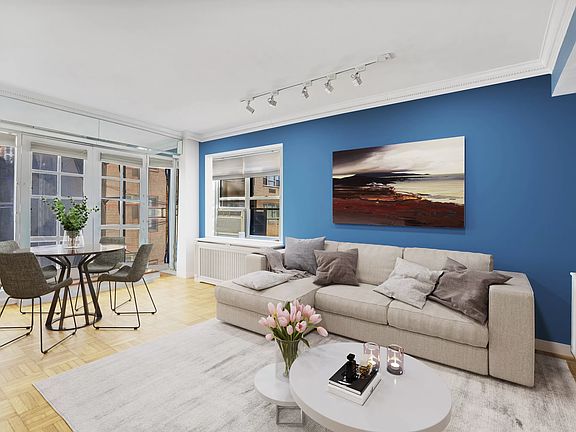 2nd image of 415 E 52nd St APT 12AA