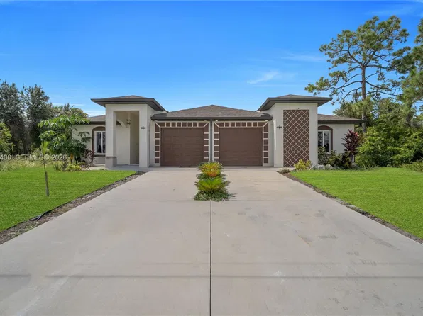 4869 28th St SW, Lehigh Acres, FL 33973