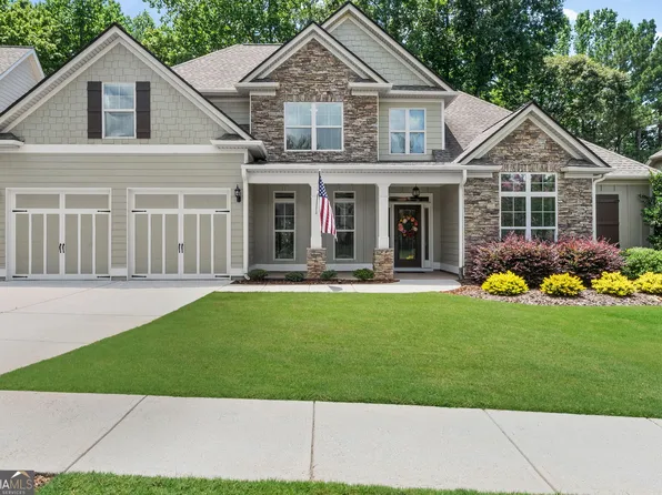 10 Ashville Pl, Newnan, GA 30265