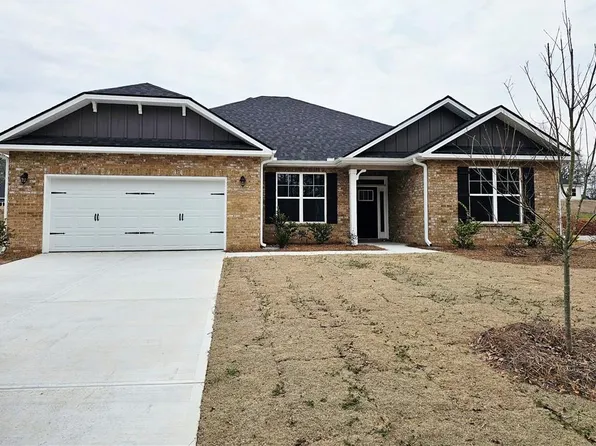 309 Angela Ave, Bowdon, GA 30108