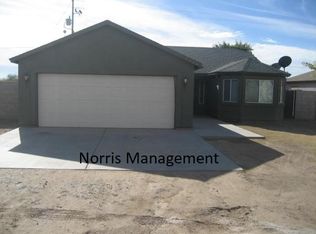 3335 W Aguadero Dr, Eloy, AZ 85131