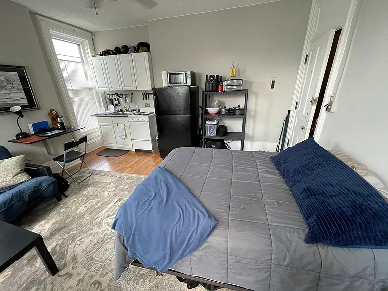 1076 Neil Ave #TWO A — Photo 7