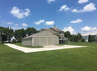 1715 Seymour Air Park Dr, Seymour, TN 37865