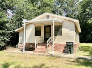 1261 McClendon Rd, Hot Springs, AR 71901