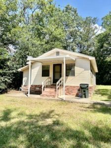 1261 McClendon Rd, Hot Springs, AR, 71901