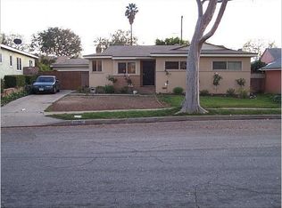2626 W 111th St, Inglewood, CA 90303