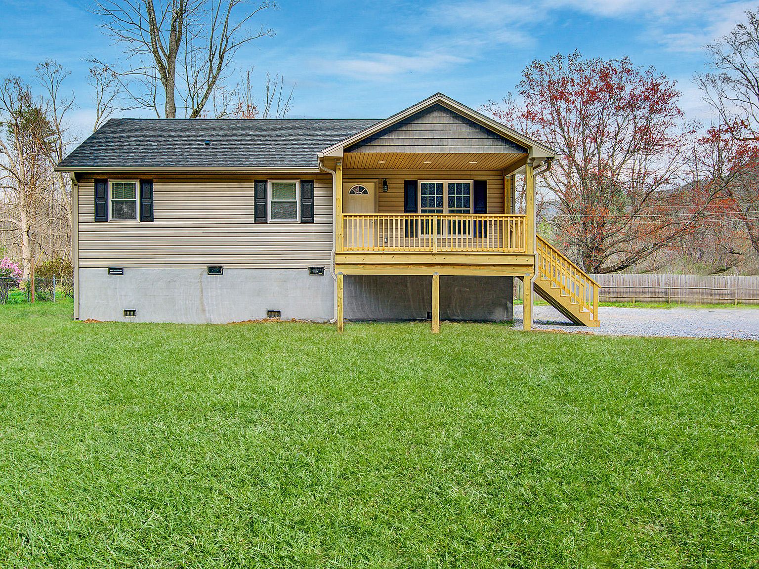 3047 Bradshaw Rd, Salem, VA 24153 Zillow