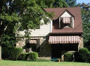 472 Southmont Blvd, Johnstown, PA